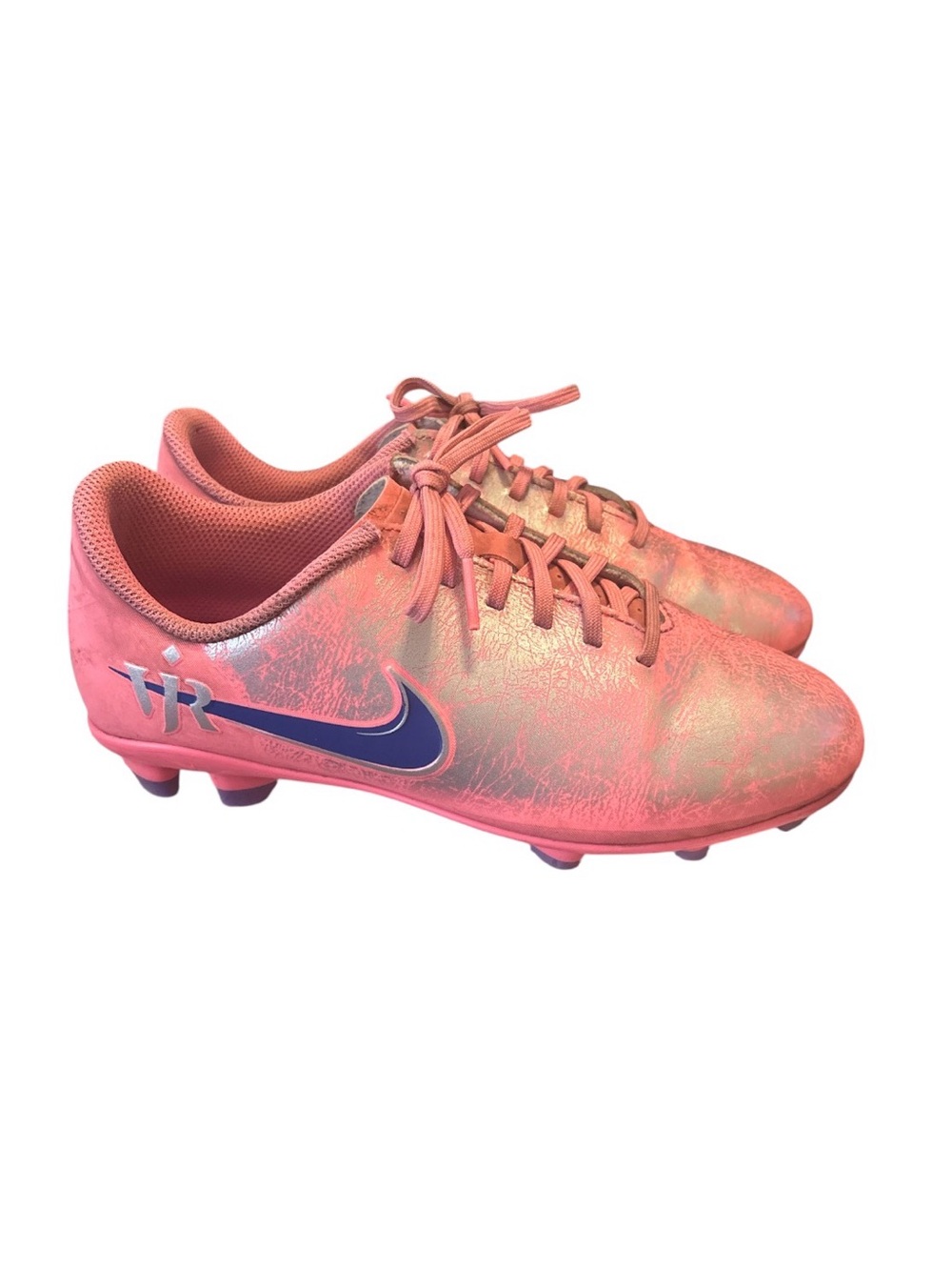 Nike Mercurial Vapor 16 Club Vini Jr. MG Soccer Cleats
